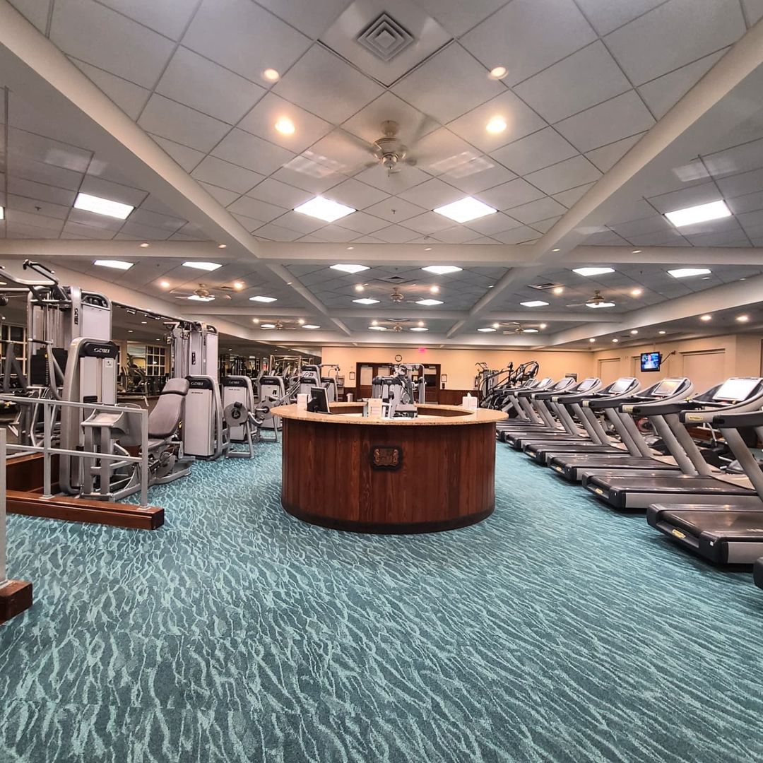 Gallery 4 - Ponte Vedra Inn & Club