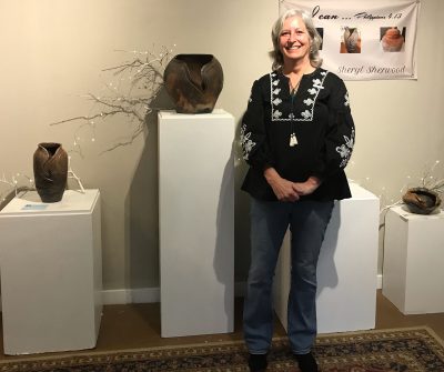 Sheryl Sherwood