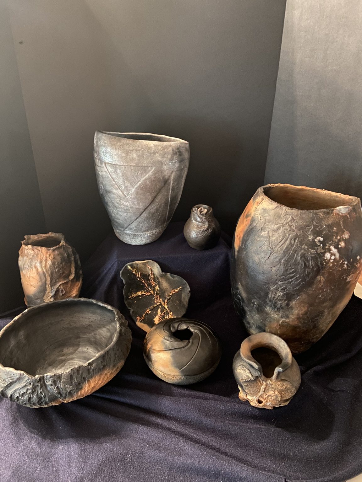 Gallery 1 - Sheryl Sherwood