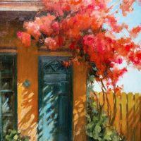 Mary Hubley
