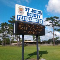 St. Johns County Fairgrounds
