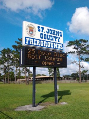 St. Johns County Fairgrounds
