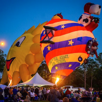 Gallery 1 - St. Johns County Fairgrounds