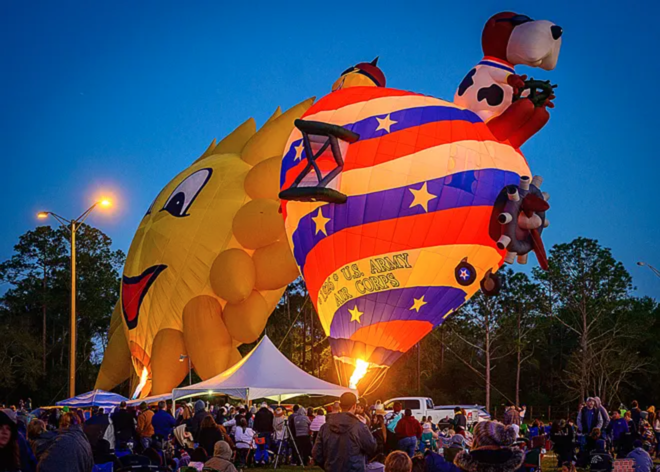 Gallery 1 - St. Johns County Fairgrounds
