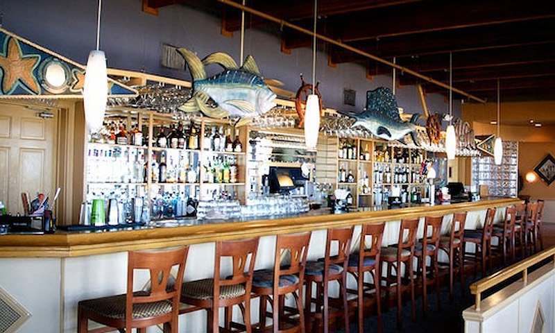 Gallery 2 - The Reef