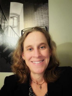 Rhonda K. Lovett