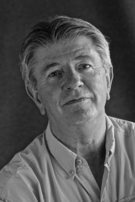 Ron Richardson