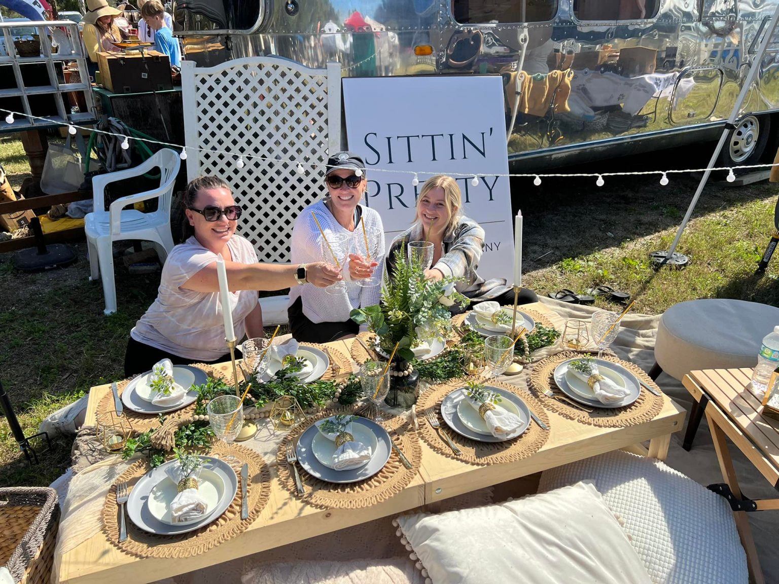 Gallery 4 - Vilano Beach Artisan Market Walk | JUNE 15