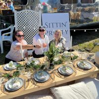 Gallery 4 - Vilano Beach Artisan Market Walk | JUNE 15