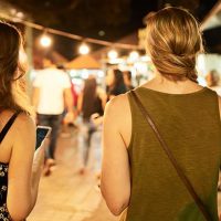 Gallery 3 - Vilano Beach Artisan Market Walk | JUNE 15