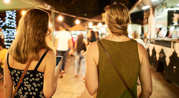 Gallery 3 - Vilano Beach Artisan Market Walk | JUNE 15
