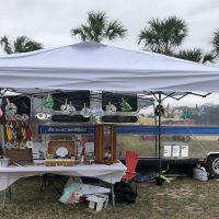 Gallery 2 - Vilano Beach Artisan Market Walk | JUNE 15