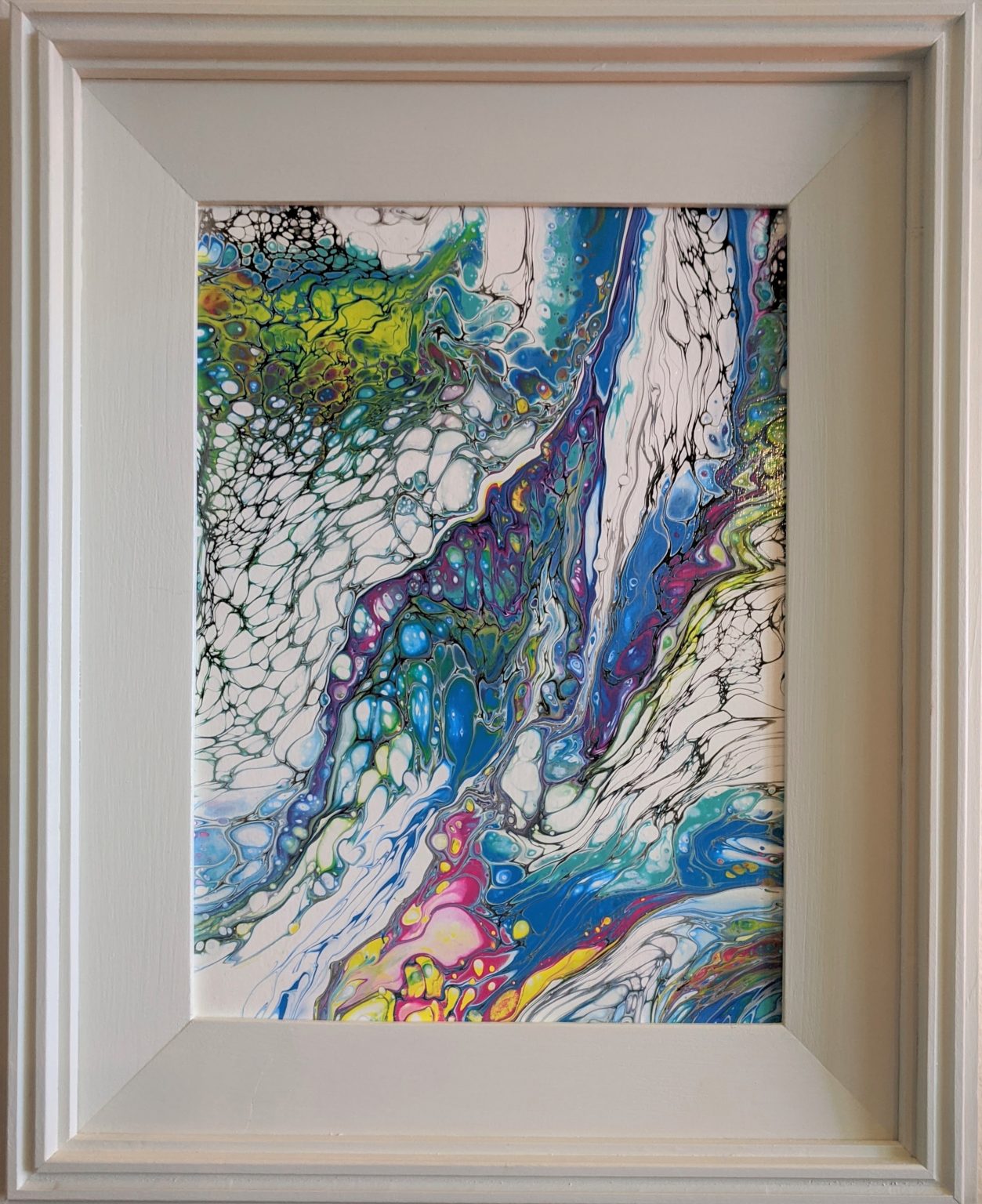 Gallery 1 - Ruth VanAlstine