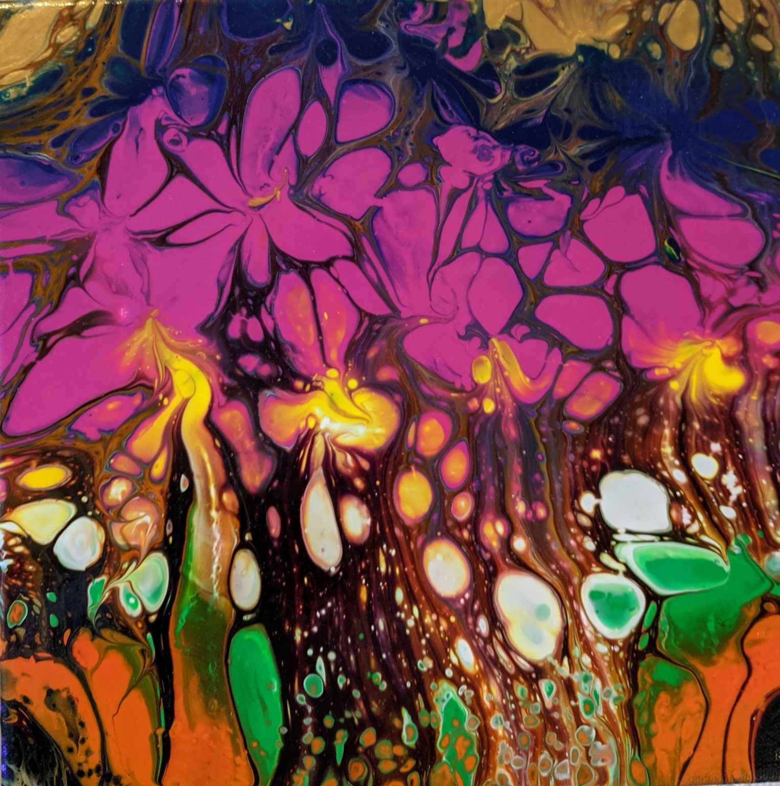Gallery 2 - Ruth VanAlstine