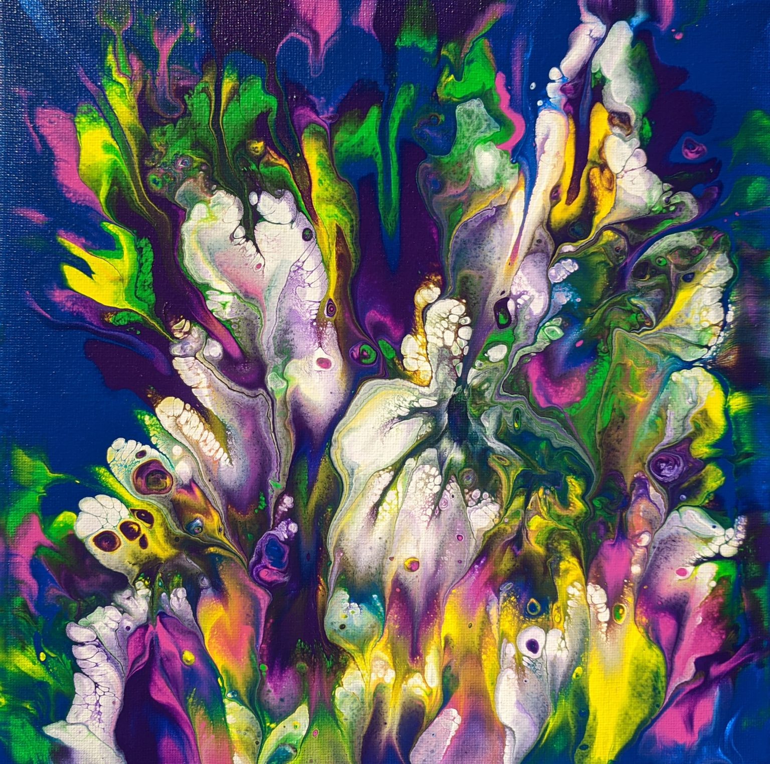 Gallery 4 - Ruth VanAlstine