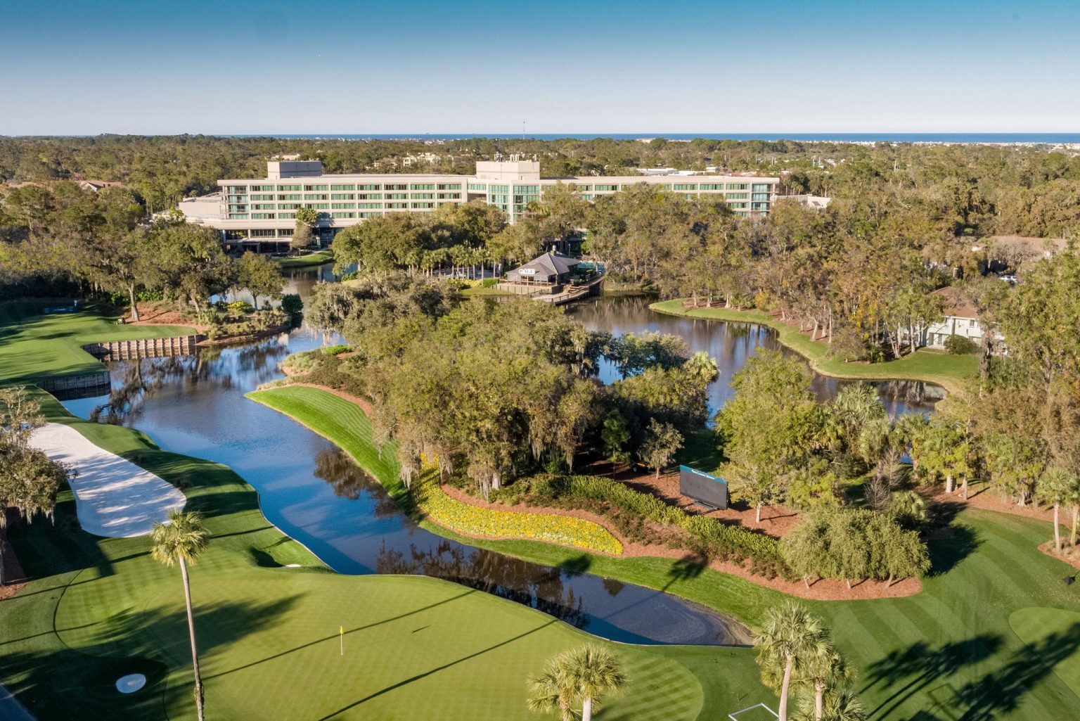 Gallery 2 - Sawgrass Marriott Golf Resort & Spa