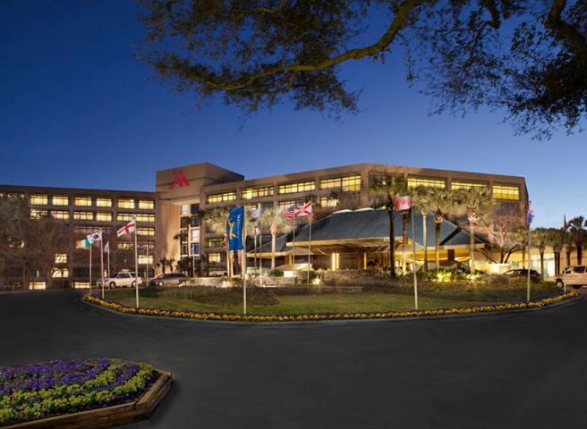 Gallery 1 - Sawgrass Marriott Golf Resort & Spa