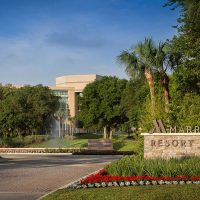 Sawgrass Marriott Golf Resort & Spa
