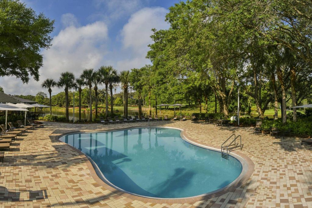Gallery 3 - Sawgrass Marriott Golf Resort & Spa