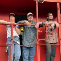 Gallery 1 - Sundays at Stetson's | JULY 9