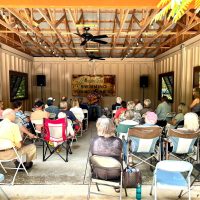 Gallery 2 - Sundays at Stetson's | JULY 9