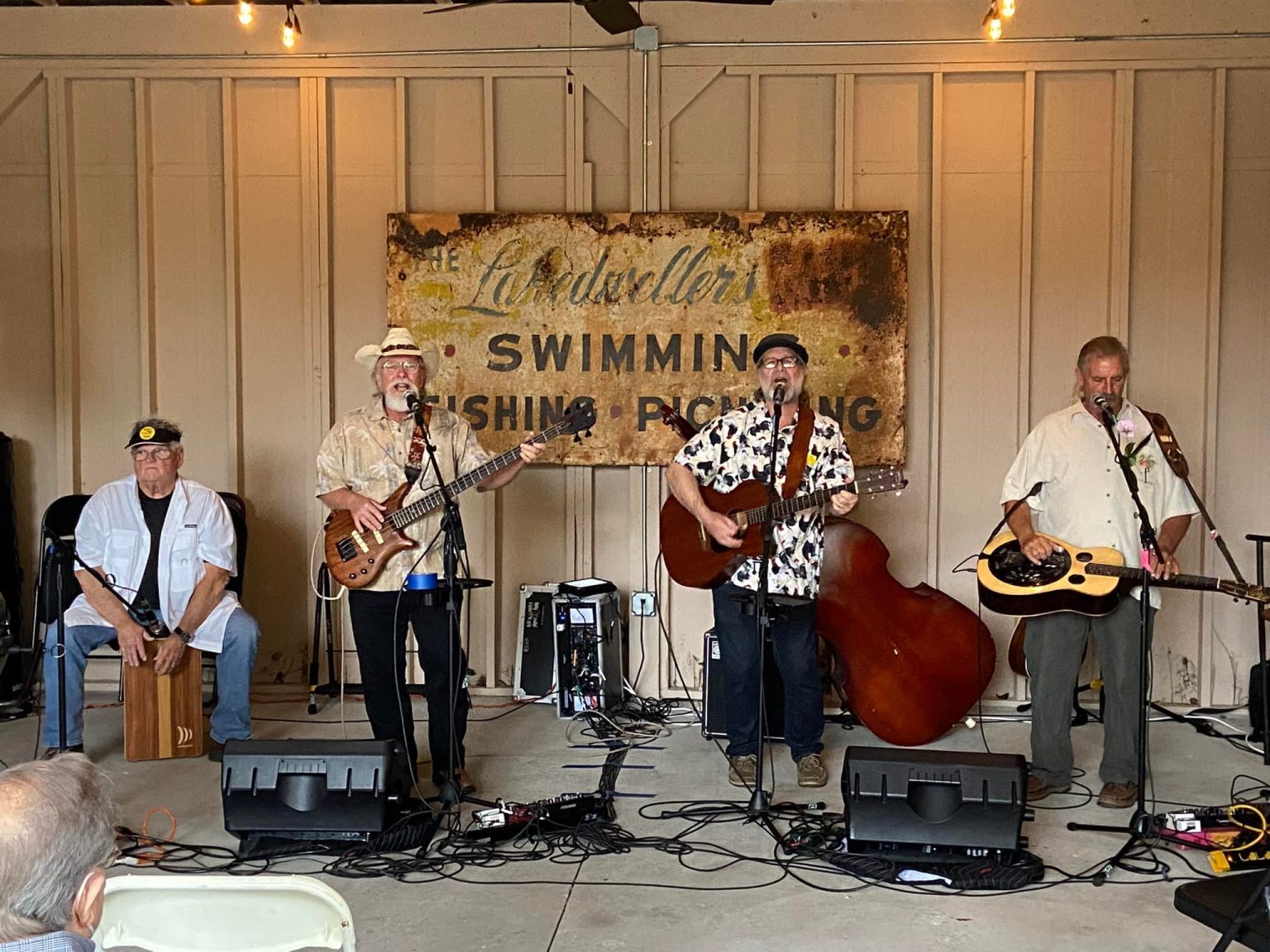 Gallery 3 - Sundays at Stetson's | JULY 9
