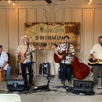Gallery 3 - Sundays at Stetson's | JULY 9