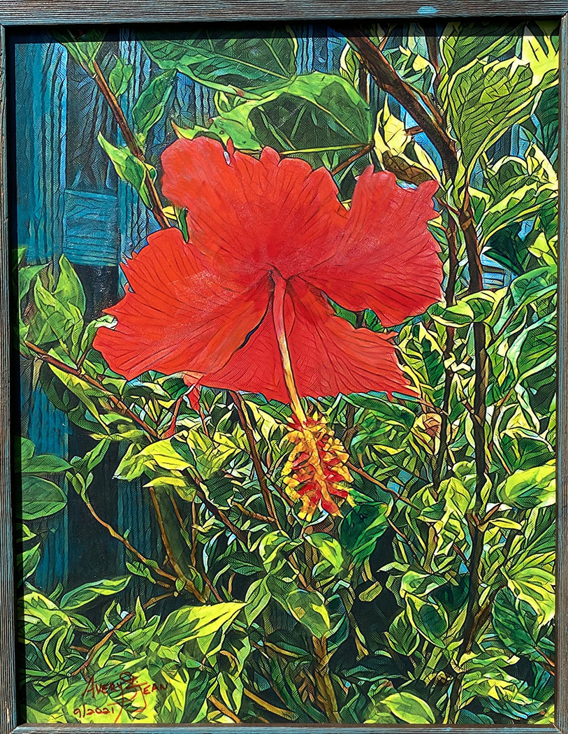 Gallery 6 - Catherine Avery St. Jean