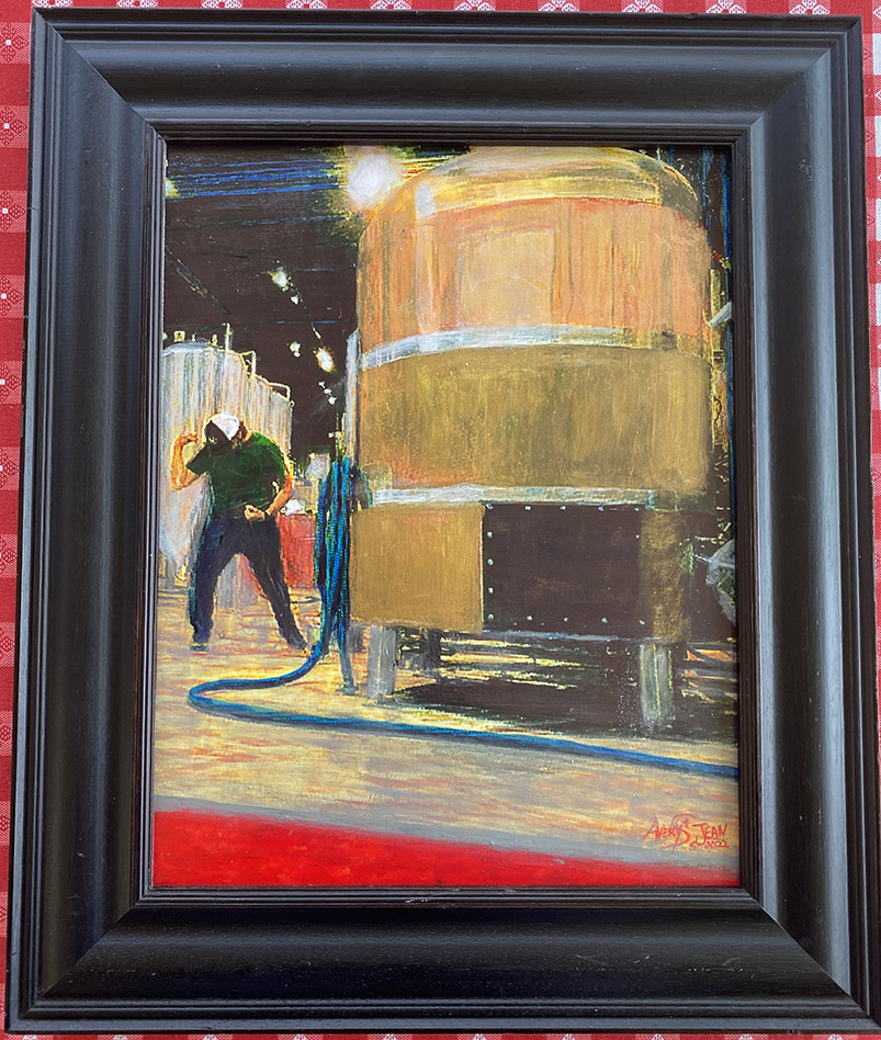 Gallery 7 - Catherine Avery St. Jean