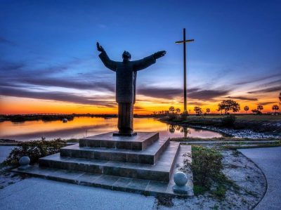 The Great Cross