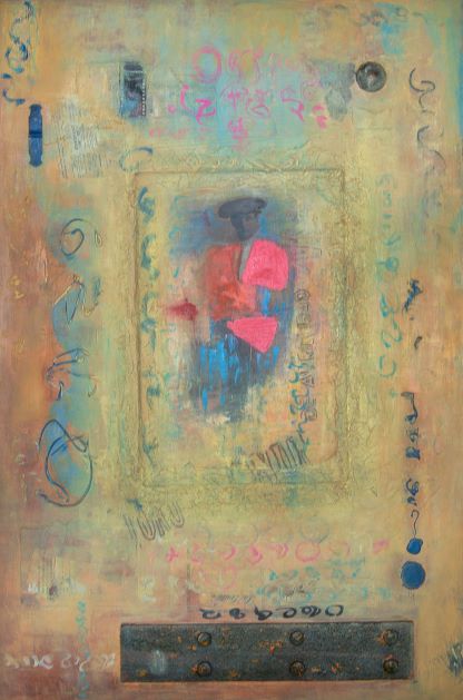 Gallery 1 - Betty Carvajal