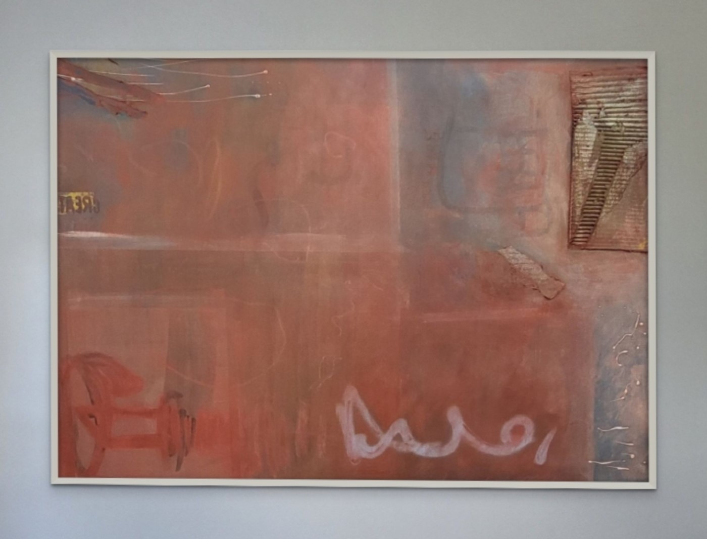 Gallery 3 - Betty Carvajal