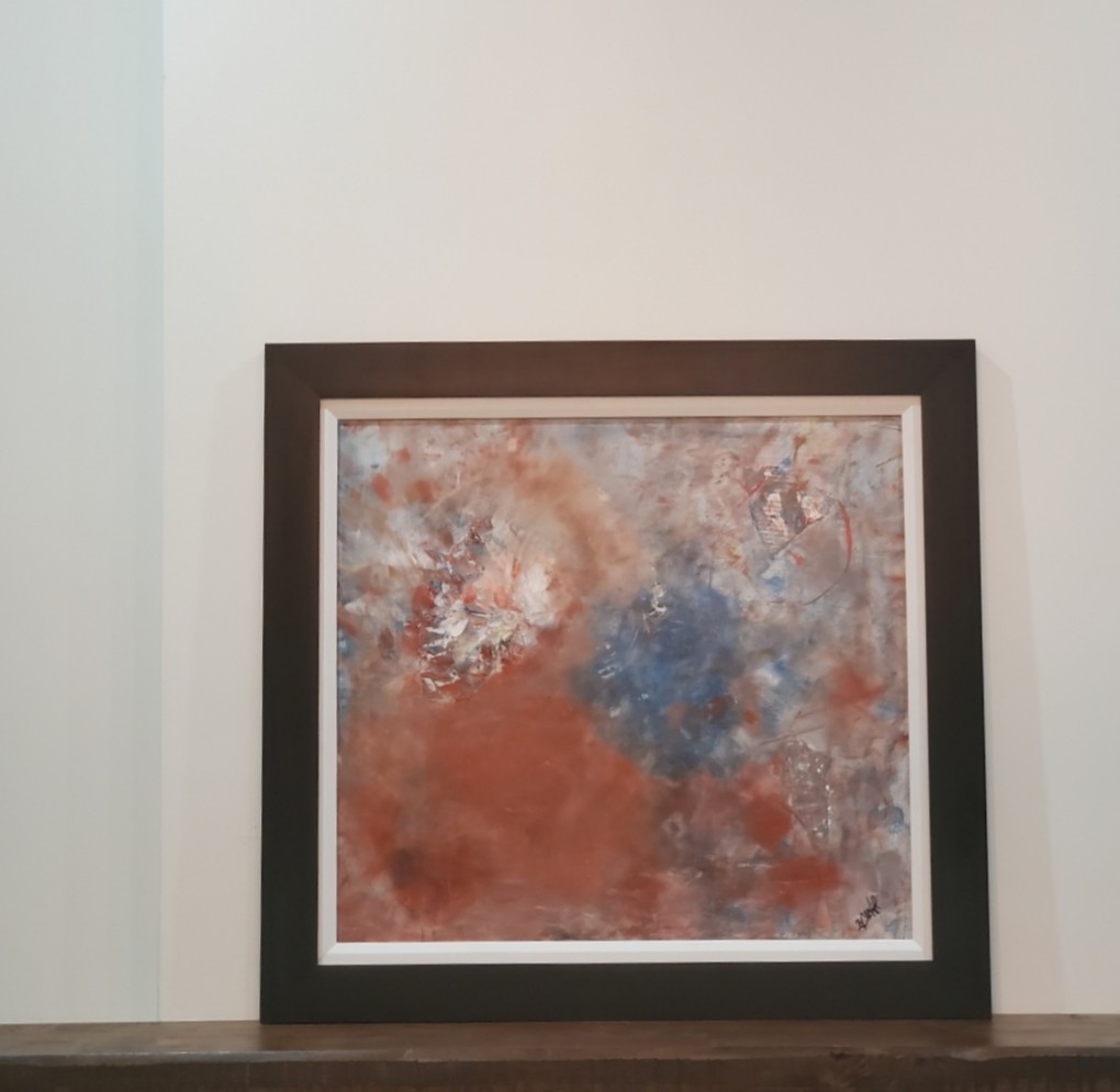 Gallery 7 - Betty Carvajal