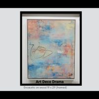 Gallery 8 - Betty Carvajal