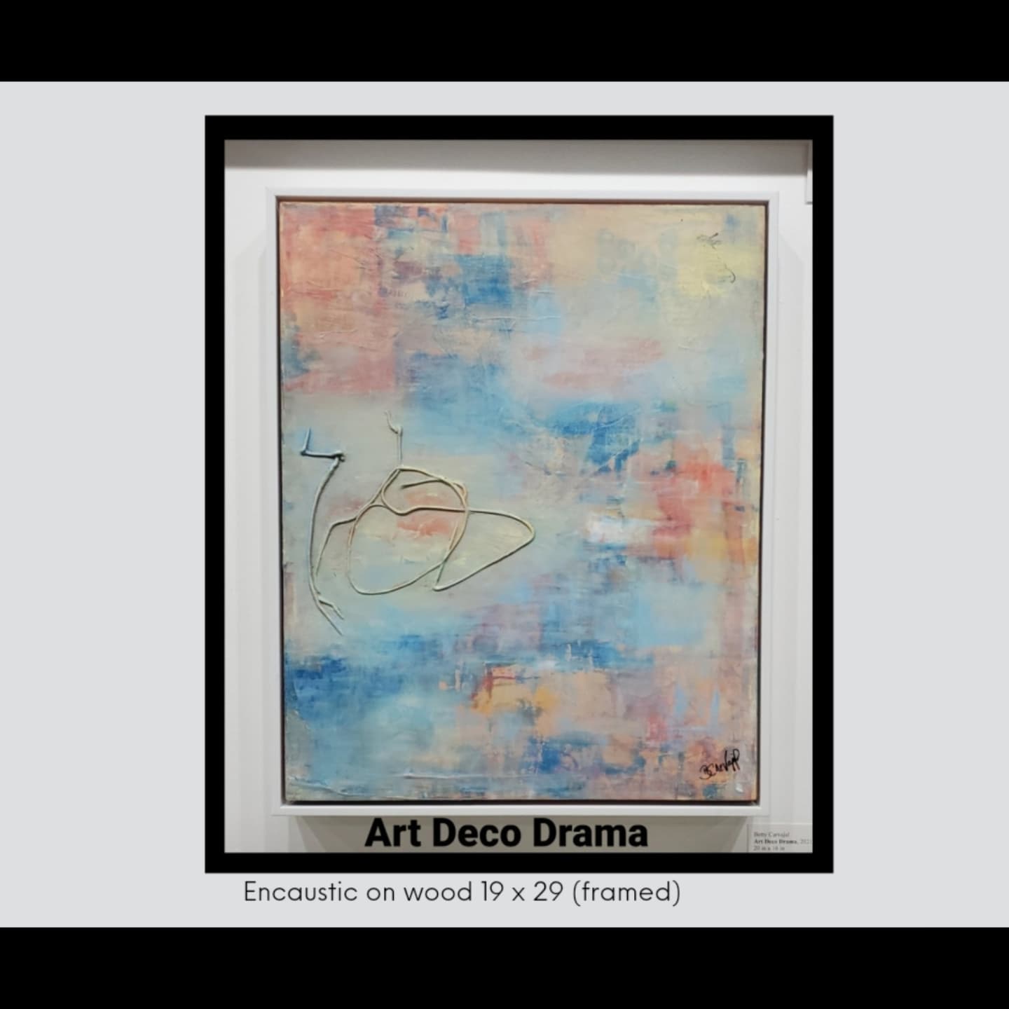 Gallery 8 - Betty Carvajal