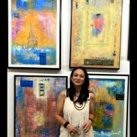 Gallery 10 - Betty Carvajal