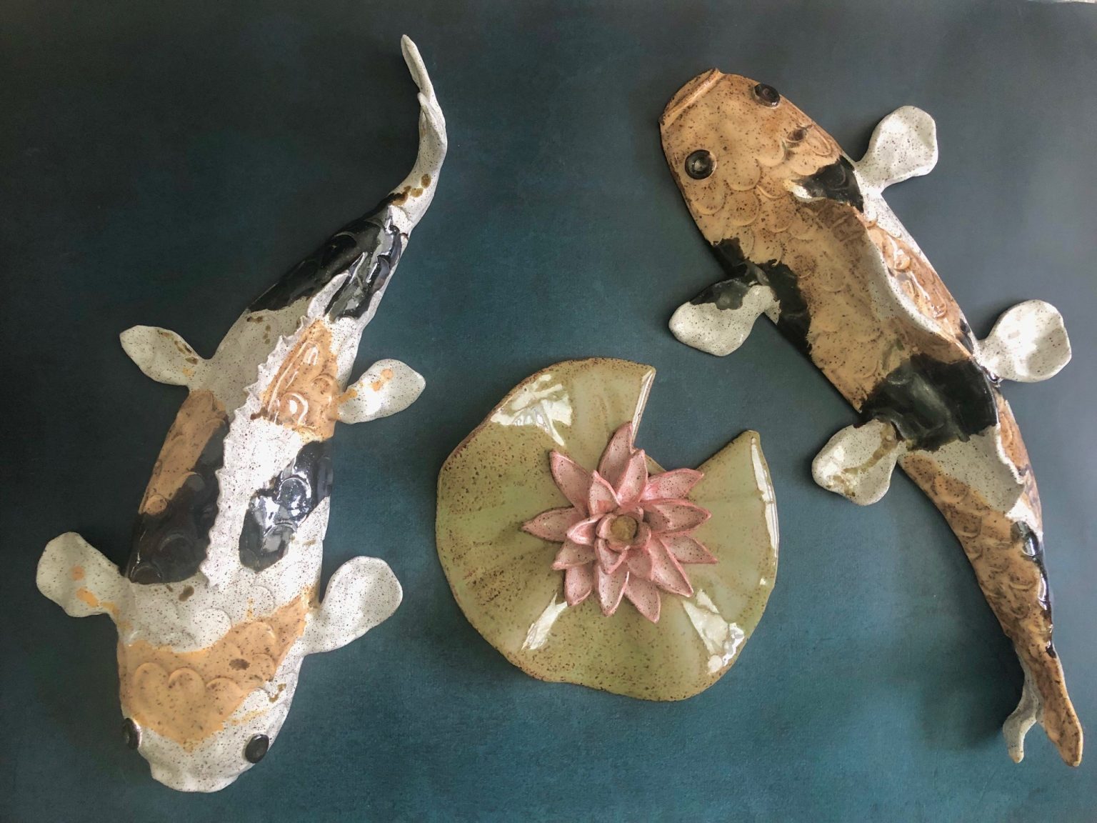 Gallery 1 - Laura Burgess