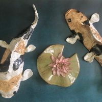 Gallery 1 - Laura Burgess