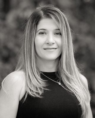 Zoika Garcia