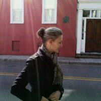 Esther Burns
