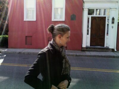 Esther Burns