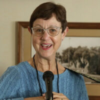 Debra Weller