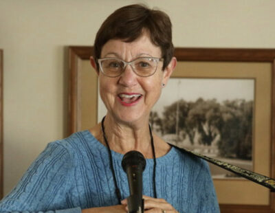 Debra Weller