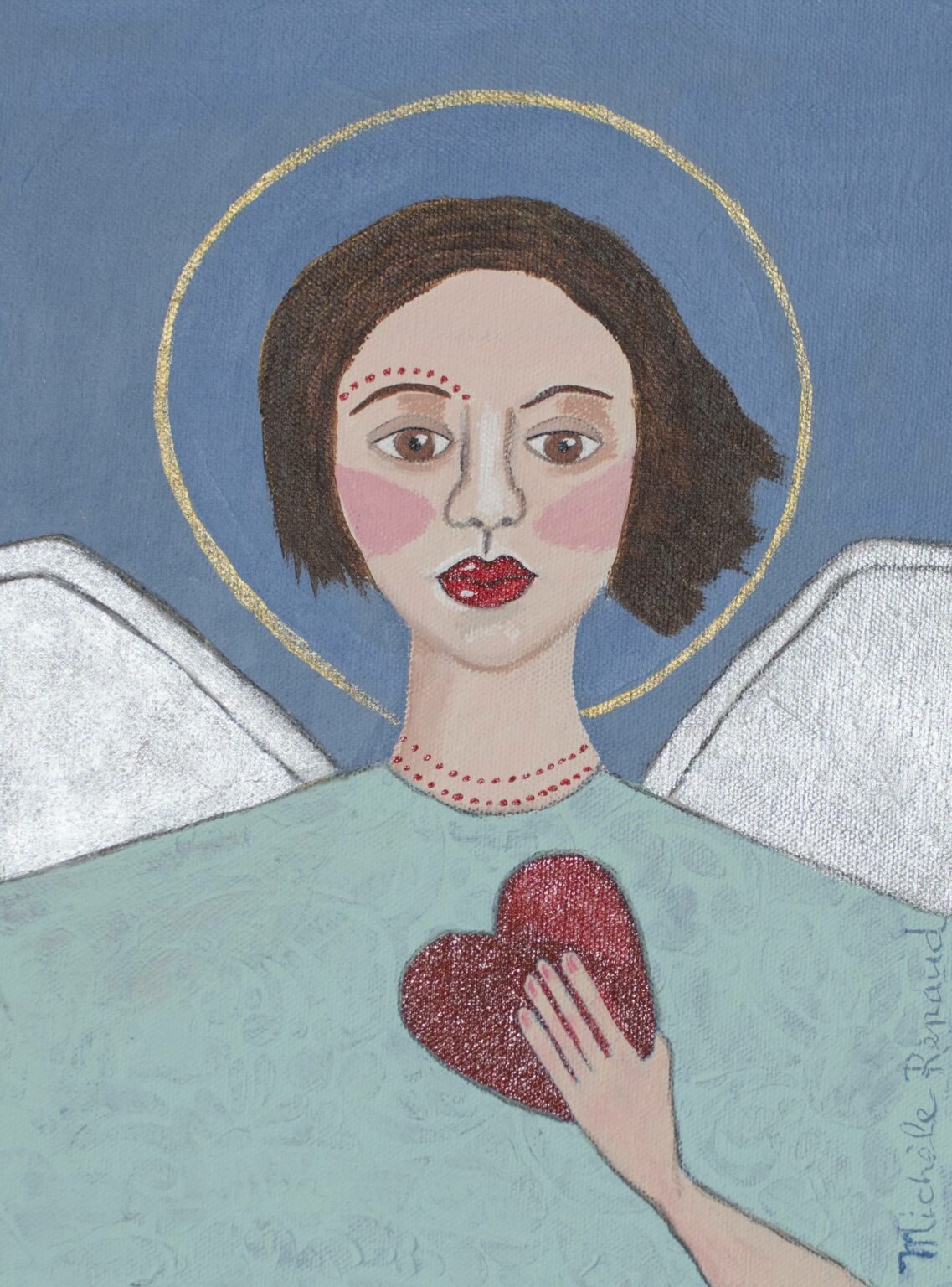 Gallery 3 - Art Box Angels: 