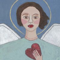 Gallery 3 - Art Box Angels: 