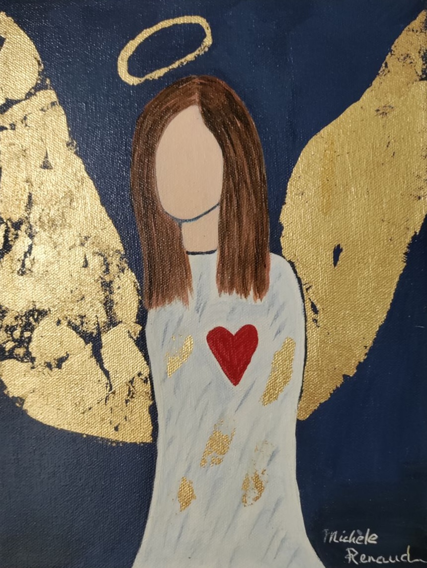 Gallery 4 - Art Box Angels: 