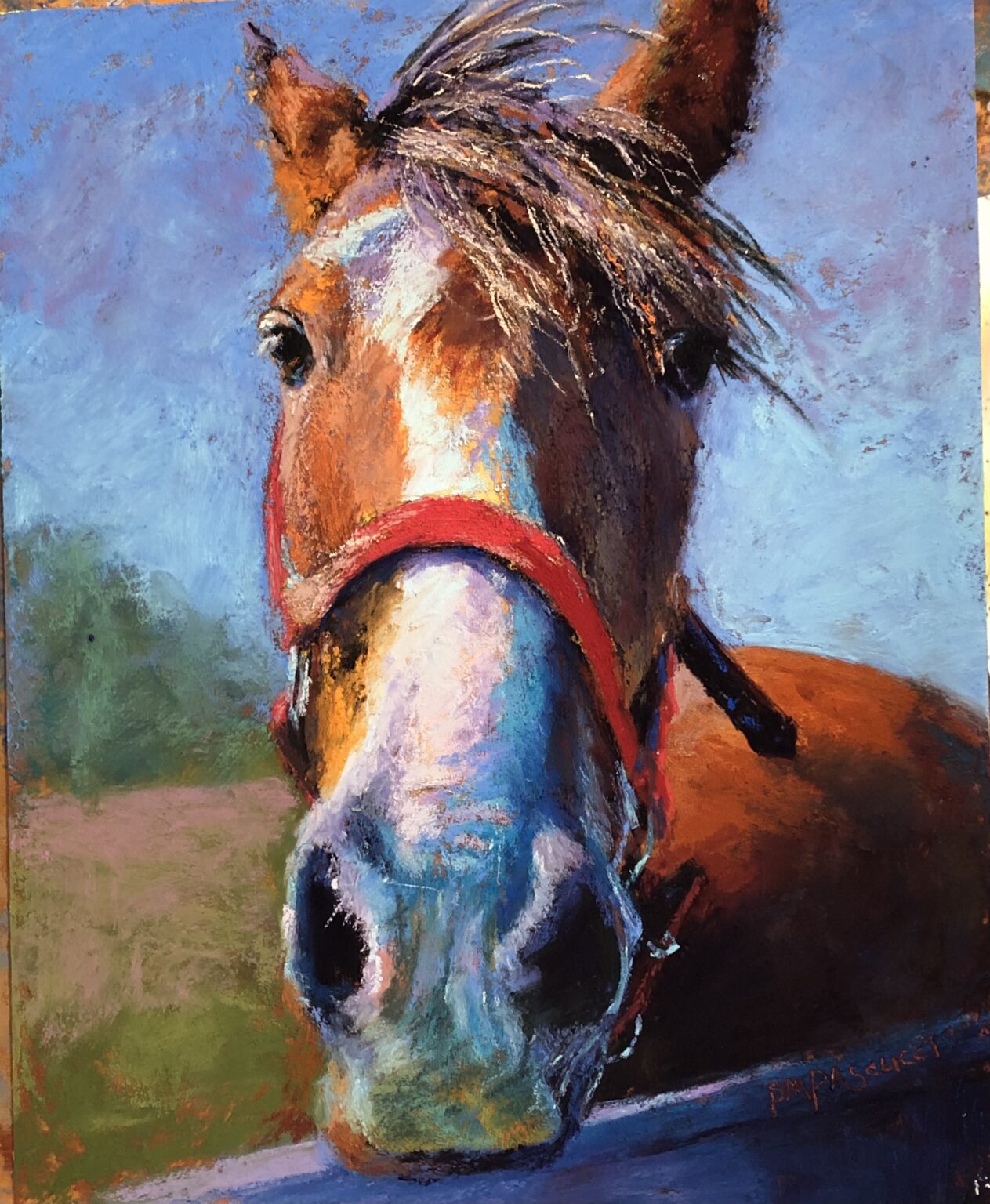 Gallery 2 - Paula Pascucci