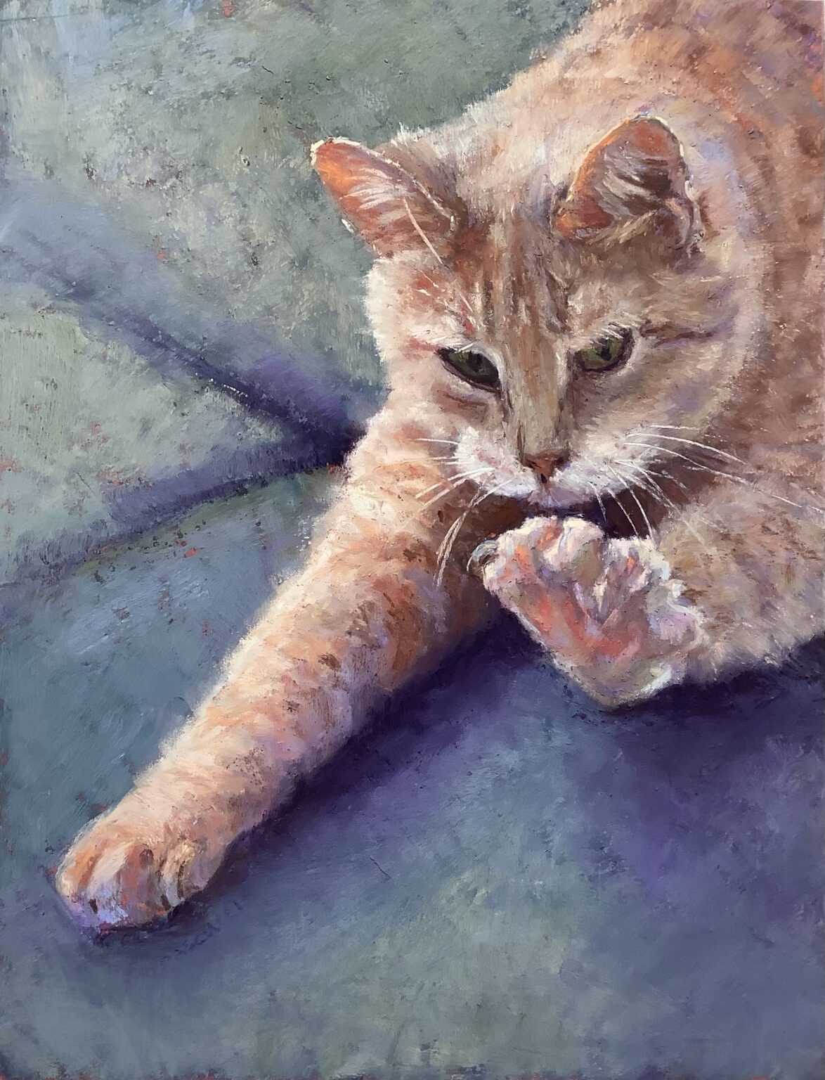 Gallery 3 - Paula Pascucci