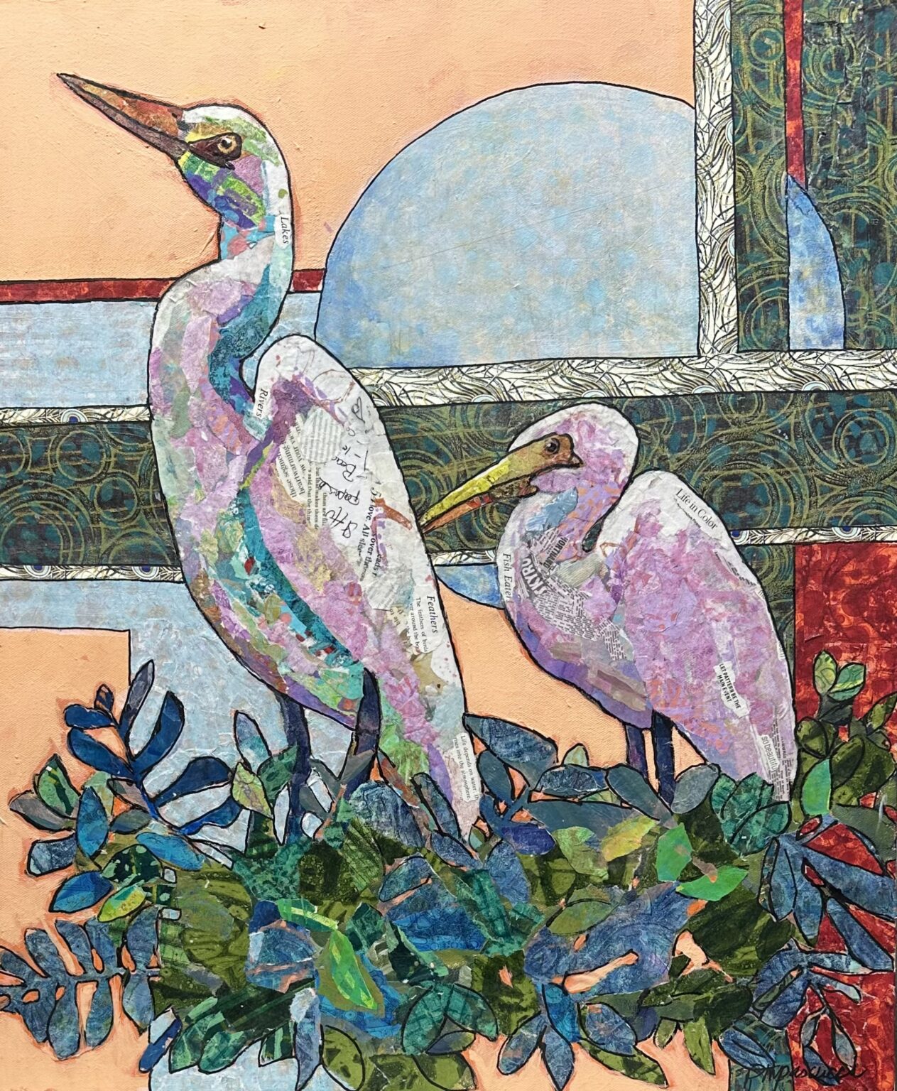Gallery 4 - Paula Pascucci