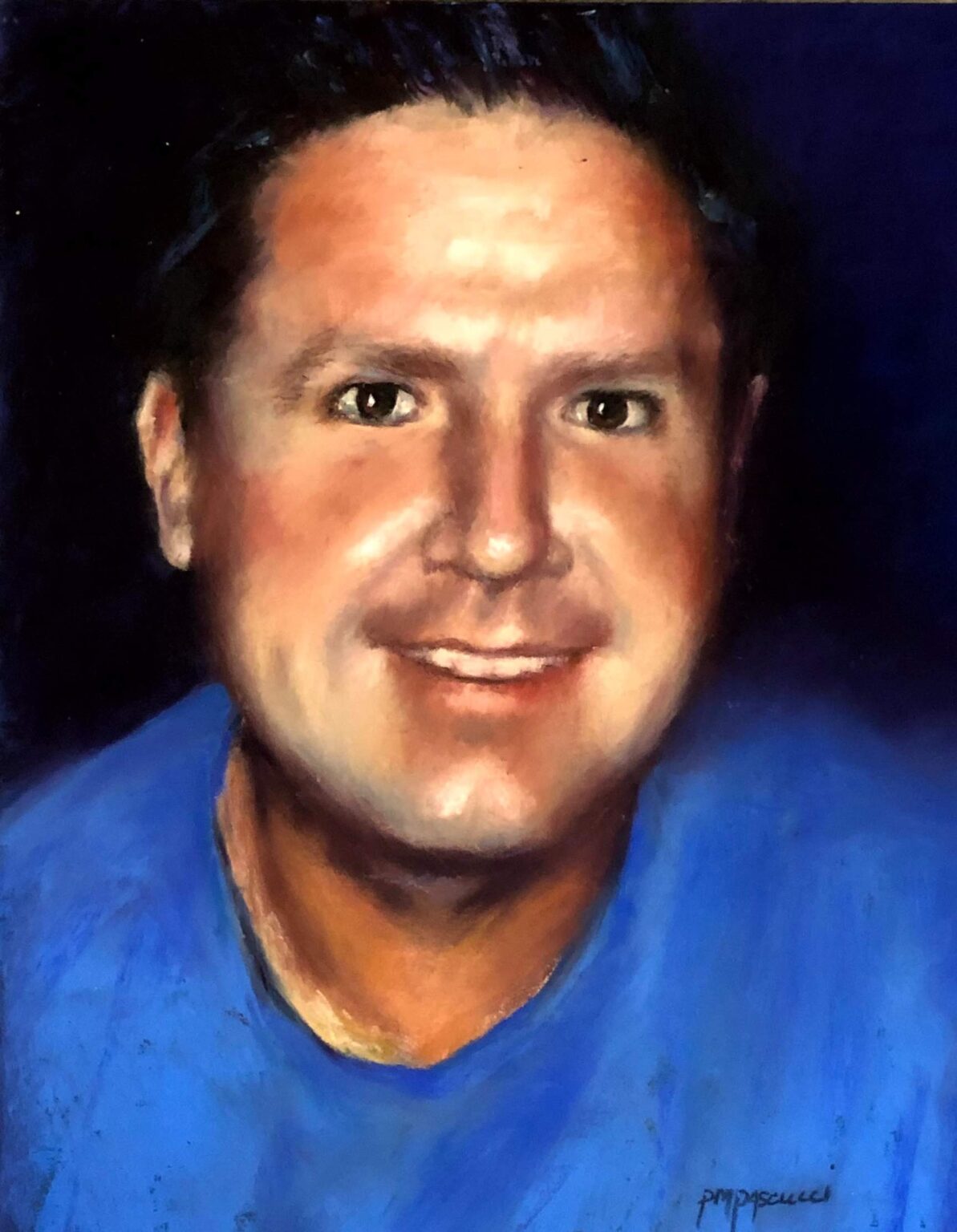 Gallery 5 - Paula Pascucci